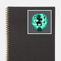 Master Of Earth Element-None-Glossy-Sticker-rmatix