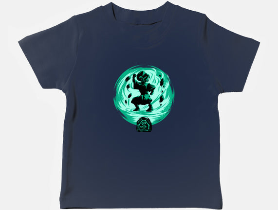Master Of Earth Element