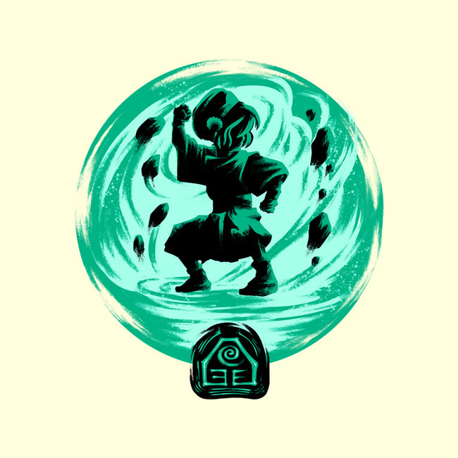Master Of Earth Element-None-Matte-Poster-rmatix