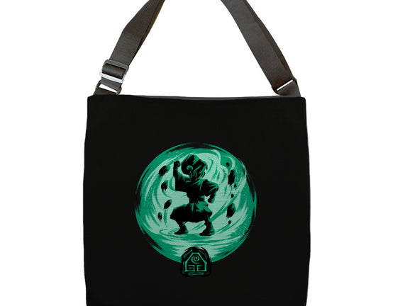Master Of Earth Element
