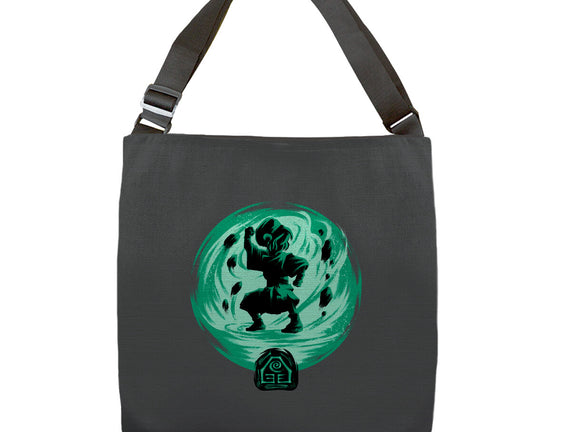 Master Of Earth Element