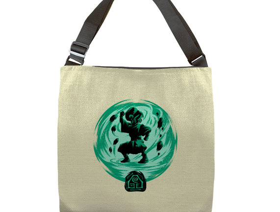 Master Of Earth Element
