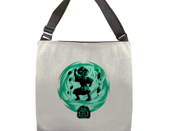 Master Of Earth Element