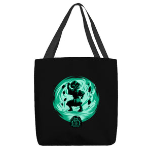Master Of Earth Element