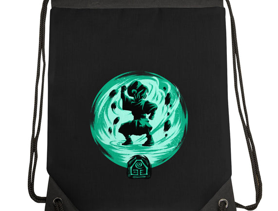 Master Of Earth Element