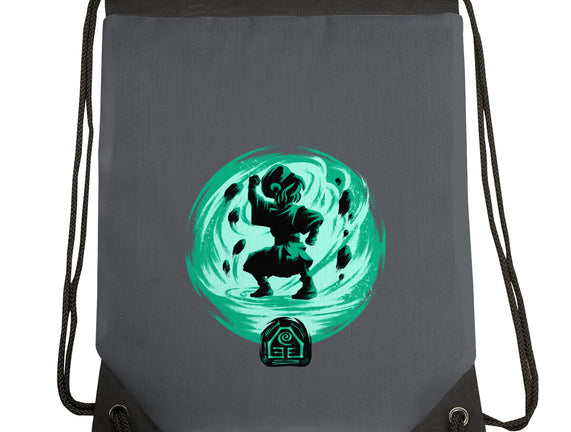 Master Of Earth Element