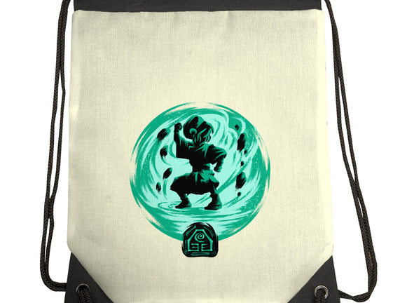 Master Of Earth Element