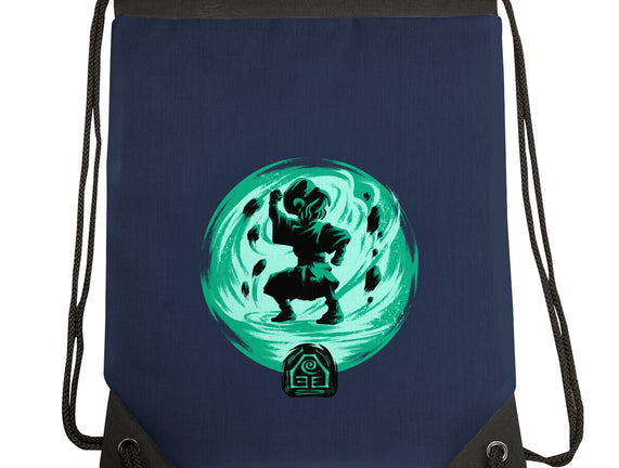 Master Of Earth Element