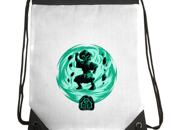 Master Of Earth Element