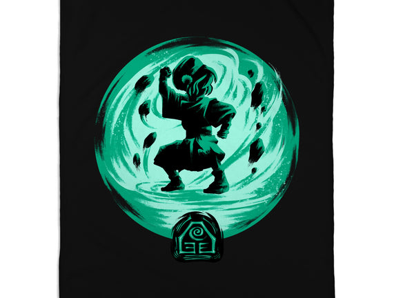 Master Of Earth Element