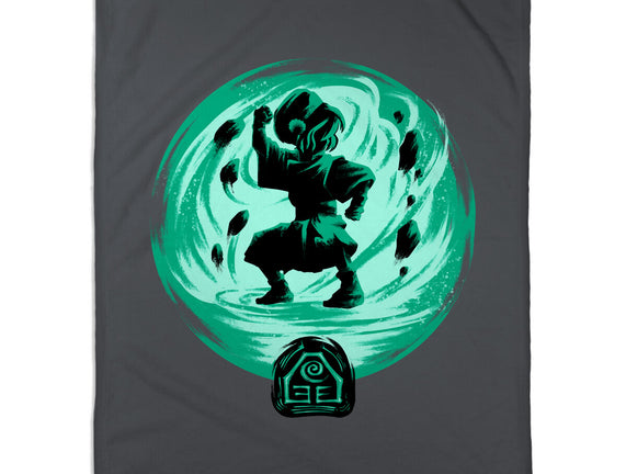 Master Of Earth Element