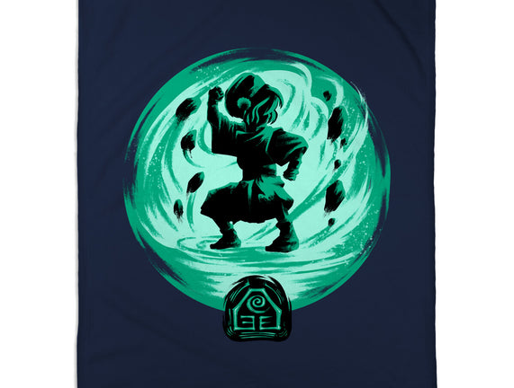 Master Of Earth Element