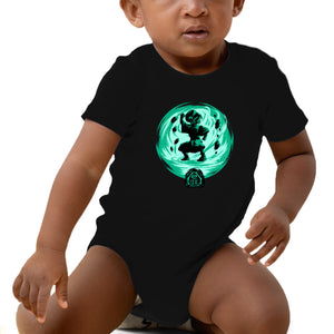 Master Of Earth Element