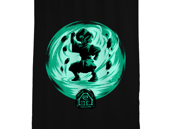 Master Of Earth Element