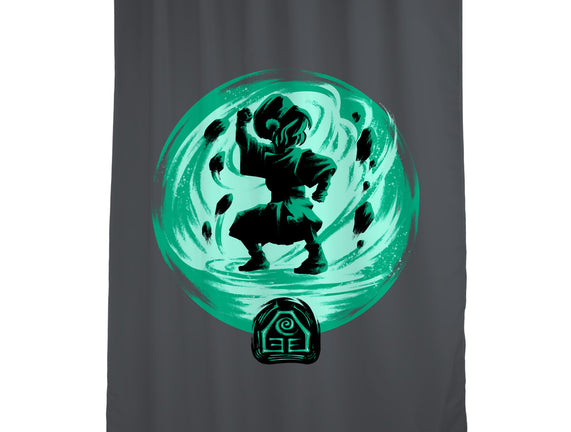 Master Of Earth Element