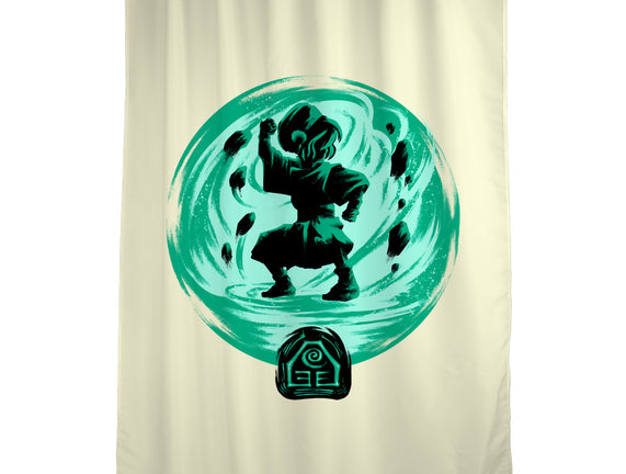 Master Of Earth Element