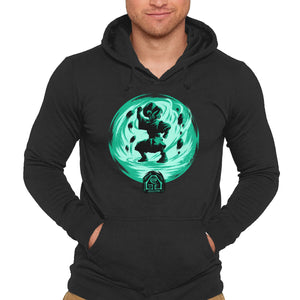 Master Of Earth Element