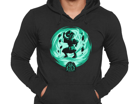 Master Of Earth Element