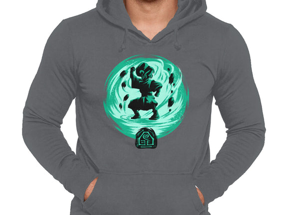 Master Of Earth Element