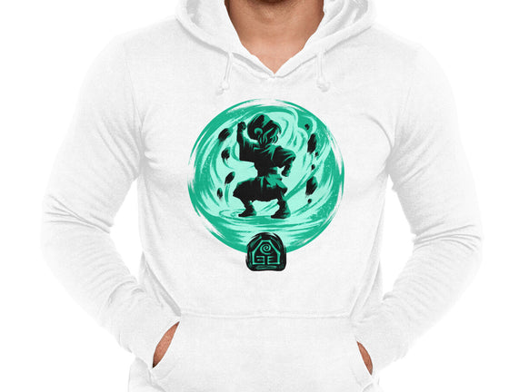 Master Of Earth Element