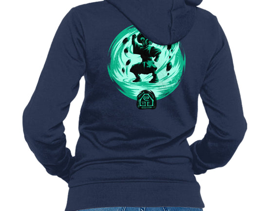 Master Of Earth Element