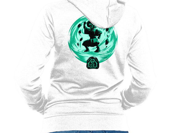 Master Of Earth Element