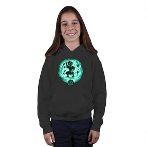 Master Of Earth Element