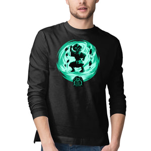 Master Of Earth Element