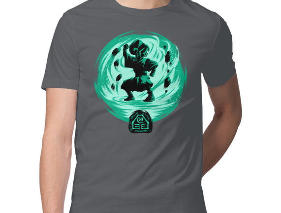 Master Of Earth Element