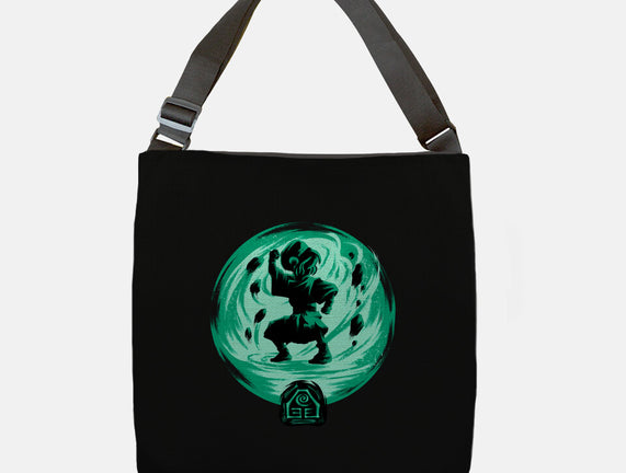 Master Of Earth Element