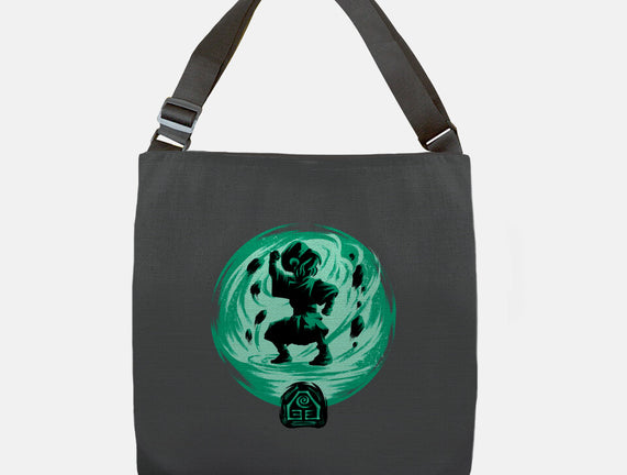 Master Of Earth Element