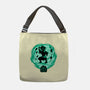 Master Of Earth Element-None-Adjustable Tote-Bag-rmatix