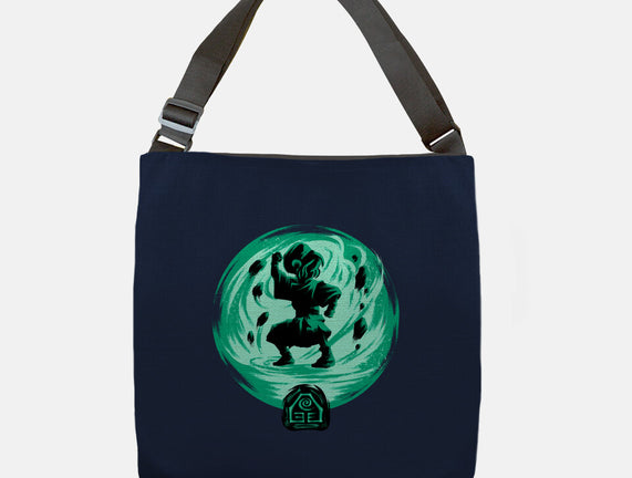 Master Of Earth Element