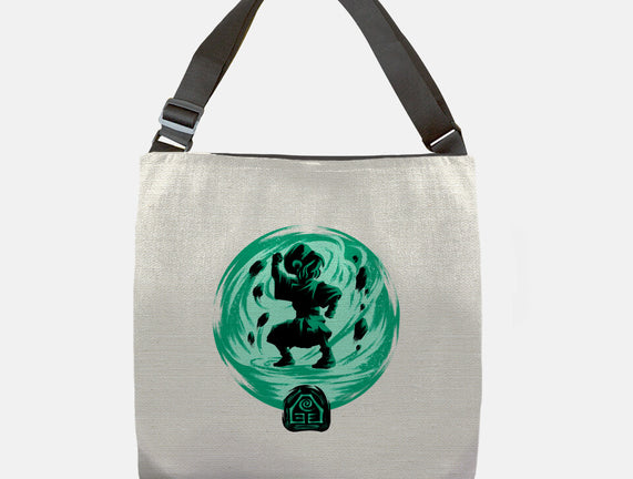 Master Of Earth Element