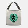 Master Of Earth Element-None-Adjustable Tote-Bag-rmatix