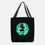 Master Of Earth Element-None-Basic Tote-Bag-rmatix