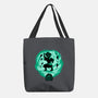 Master Of Earth Element-None-Basic Tote-Bag-rmatix