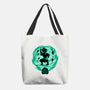 Master Of Earth Element-None-Basic Tote-Bag-rmatix