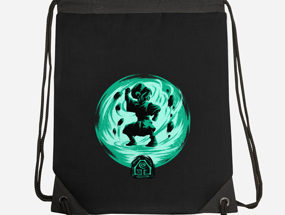 Master Of Earth Element