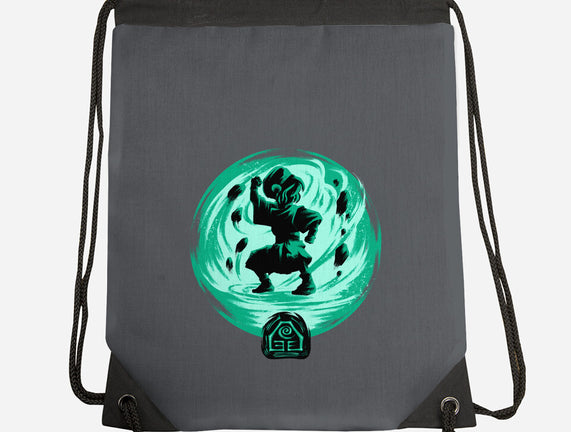 Master Of Earth Element