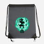 Master Of Earth Element-None-Drawstring-Bag-rmatix