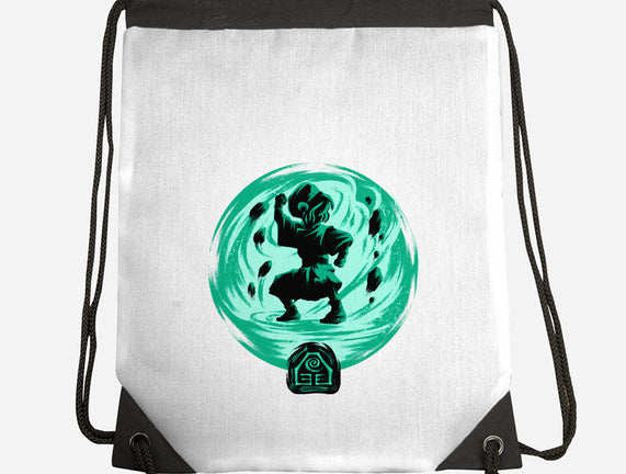 Master Of Earth Element