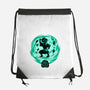 Master Of Earth Element-None-Drawstring-Bag-rmatix