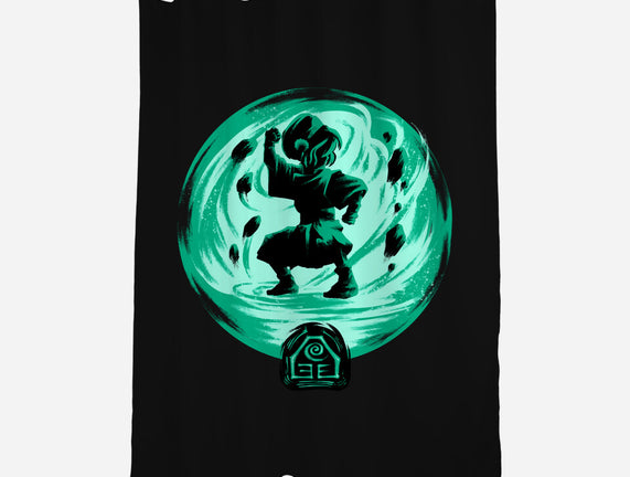 Master Of Earth Element