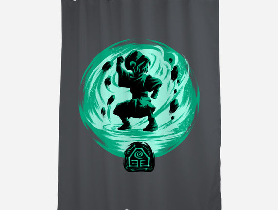 Master Of Earth Element
