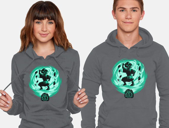 Master Of Earth Element
