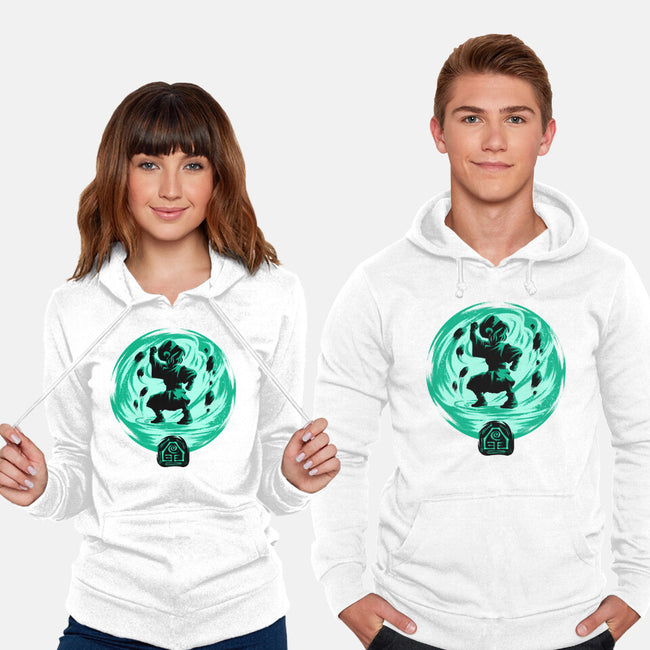Master Of Earth Element-Unisex-Pullover-Sweatshirt-rmatix