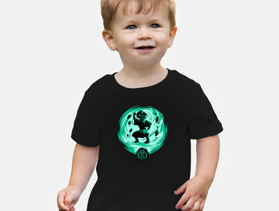 Master Of Earth Element