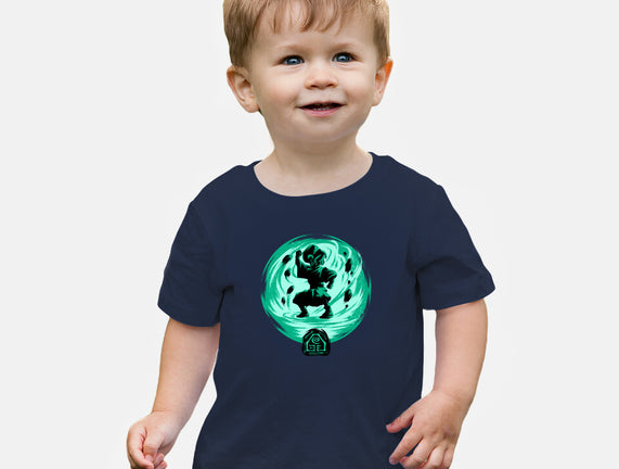 Master Of Earth Element