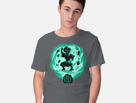Master Of Earth Element